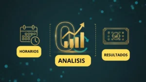 Infografía técnica sobre reglas, horarios y análisis de probabilidades de Jugar La Diaria de Honduras por DataLotoHN.