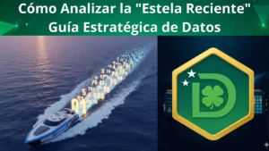 Análisis estadístico de ciclos y tendencias Loto Honduras - DataLotoHN