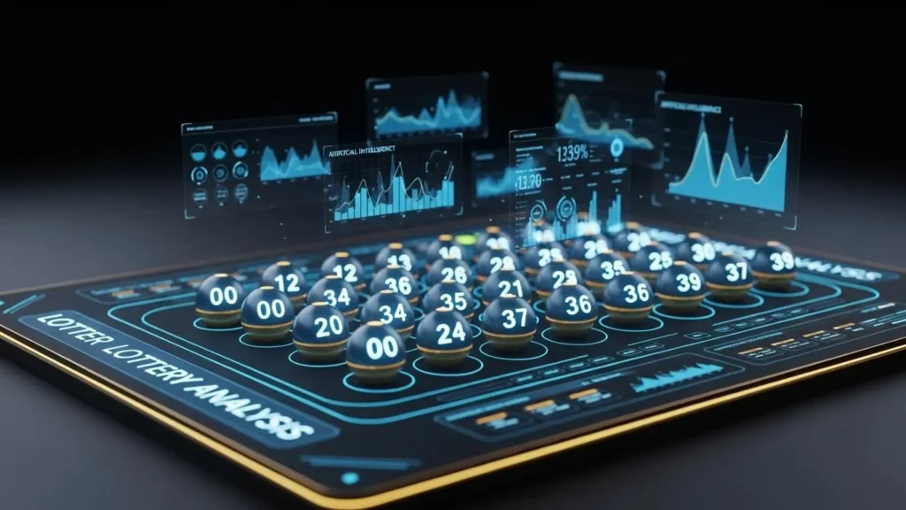 Análisis de Tendencias Loto Honduras y estadísticas Loto Honduras DataLotoHN