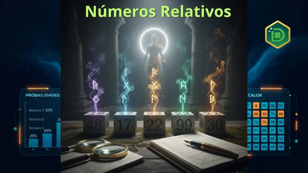 Infografía técnica de DataLotoHN que muestra los números de respaldo 48, 17, 22, 99 y 30 para el sueño de muerto en Honduras, con herramientas de análisis estadístico.