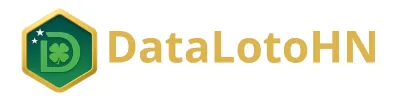 Logo oficial de DataLotoHN - Expertos en el Análisis del Resultado de la diaria en Honduras