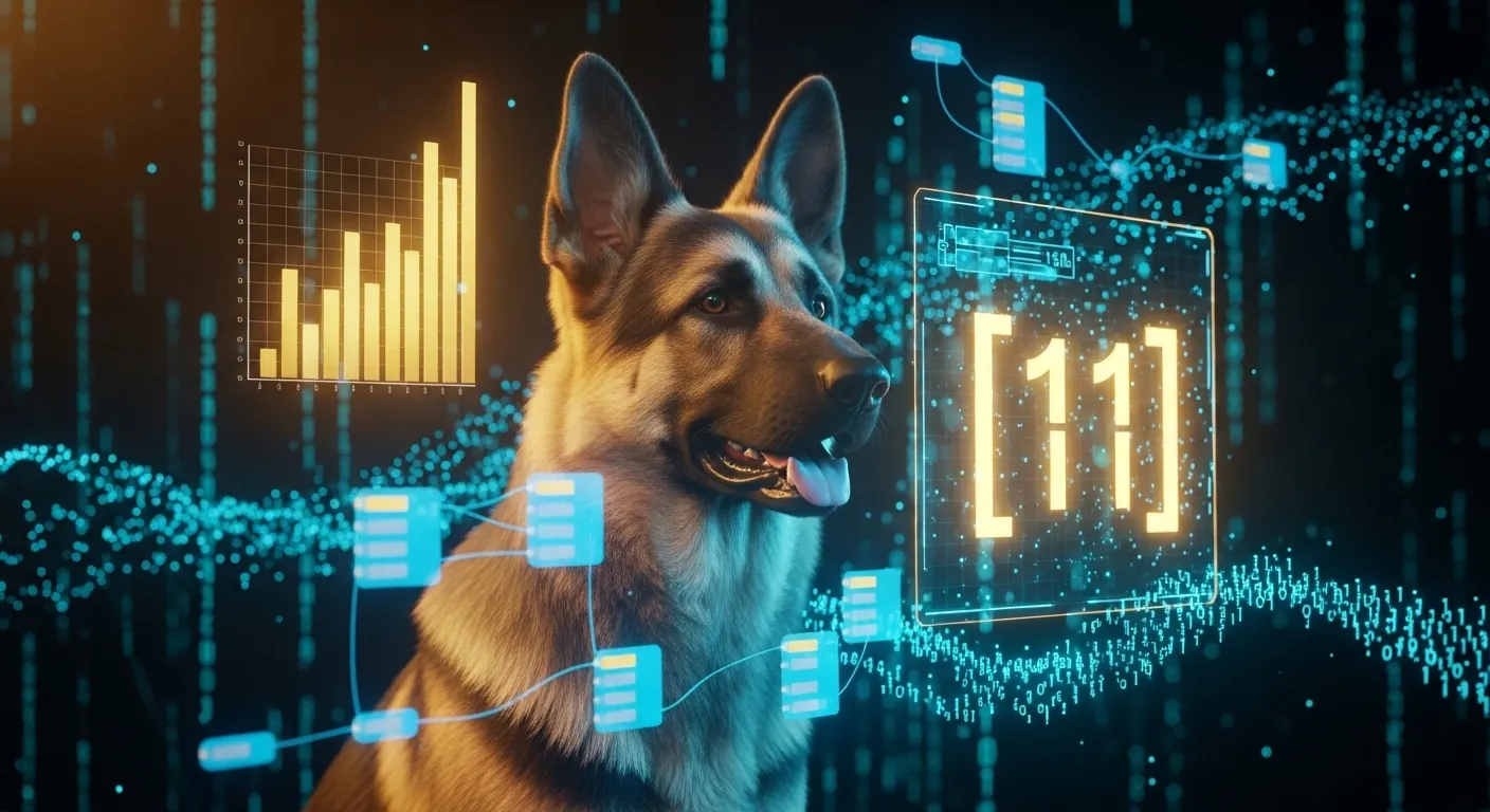 Significado de soñar con perro número 11 en Honduras análisis estadístico.