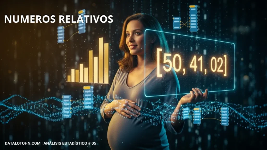 Nodos de relación técnica del número 05: 50 Luna Nueva, 41 Boda y 02 Mujer.