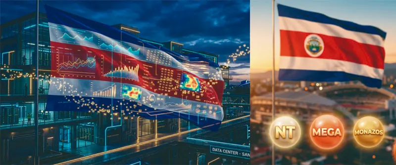 Resultados JPS Costa Rica