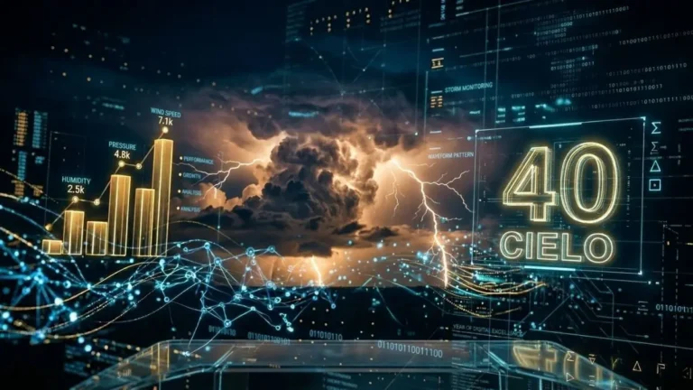 Análisis del número 40 en la diaria con su símbolo oficial Cielo en Honduras