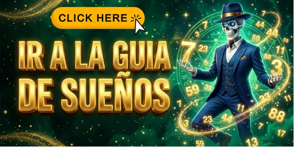 El Esqueleto - IR A LA GUIA DE SUEÑOS