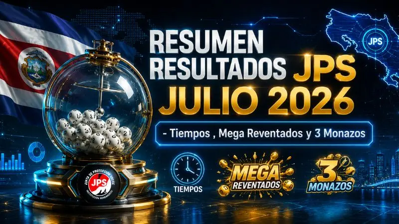 Imagen para el articulo resumen de resultados jps julio 2026